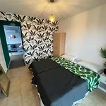 Панорамная Квартира С 1 Спальней В Бенидорме