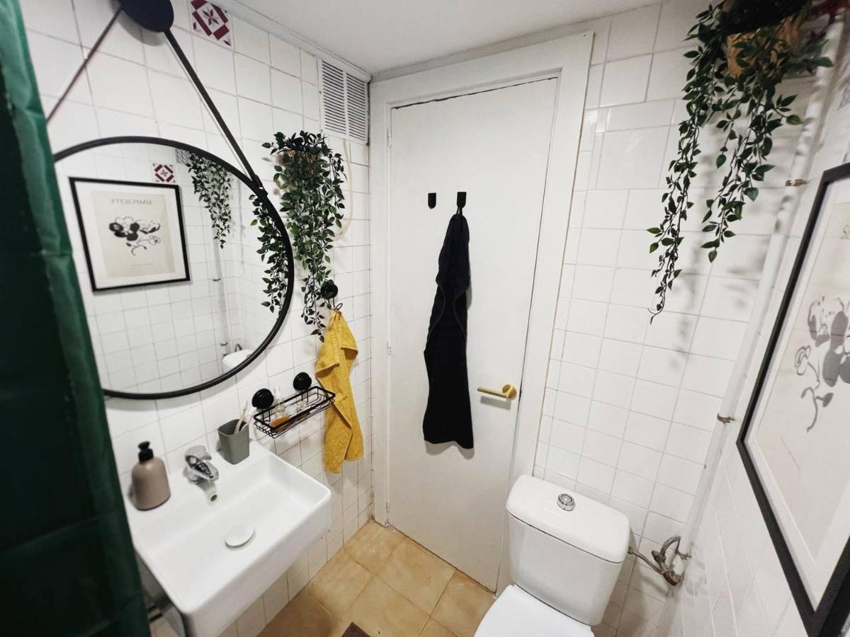 Appartement панорамная квартира с 1 спальней в бенидорме